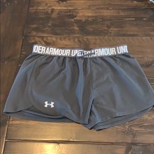Under Armour Shorts